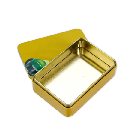 hot sales little metal box